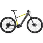 CRUSSIS e-Largo 9.10 20 Ah 29" 2025
