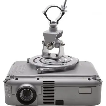Projekční technika Riggatec Truss projector mount silver