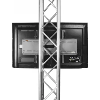 Televizní držák Riggatec Truss TV Mount for 42-100" TV Truss 21-24 cm