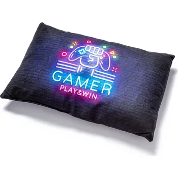 Polštář Master Polštář Gamer Play&Win