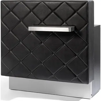 Kadeřnická recepce Sibel Fiducia - černá (0189005) + dárek zdarma