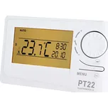 ELEKTROBOCK Termostat prostorový digitální PT 22