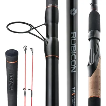 Rybářský prut MIVARDI - Prut Rubicon Feeder 360H 3,6 m 100 g 3 díly