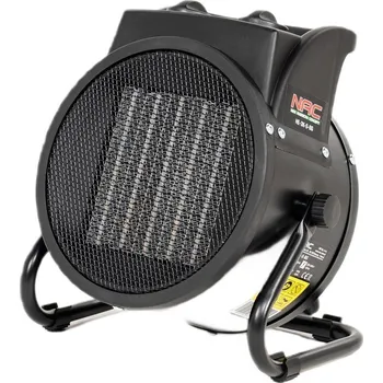 Průmyslové topidlo NAC HE-3K-S-BG 3000W