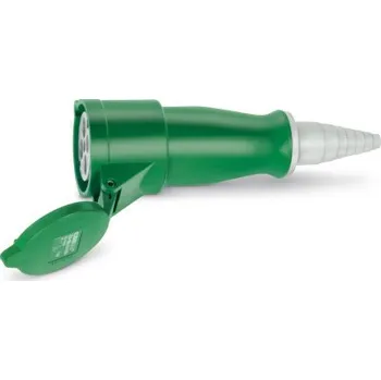 Příslušenství k nářadí FEIN Pouzdrový konektor 30728130000 Sleva 15%, při nákupu nad 3500,-Kč doprava zdarma