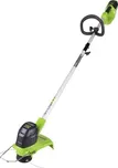 Greenworks G40LT