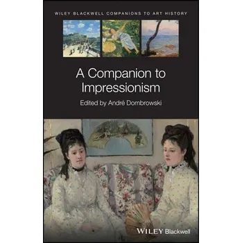 Companion to Impressionism