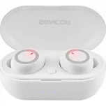 SENCOR SEP 510BT WH TWS bezdrátová sluchátka