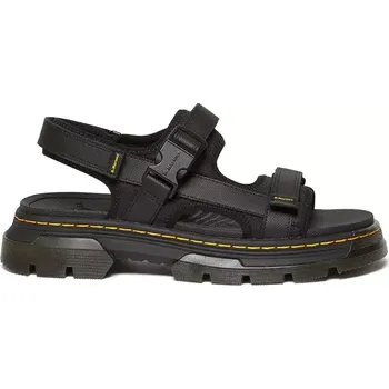 Dámské sandále Sandály Dr. Martens Forster II černá barva, DM31560001 99X, EUR 45