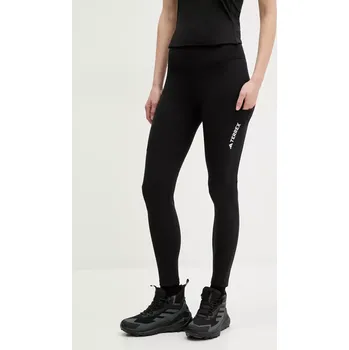 Dámské legíny Legíny adidas TERREX Multi JF1266 černá 99X, vel. 40