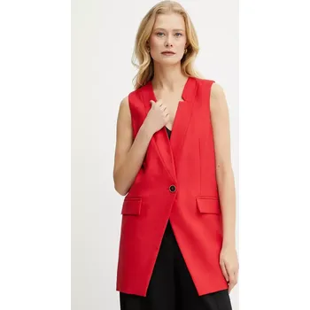 Vesta Simona Corsellini P25CPGL001 červená 33X, vel. 36