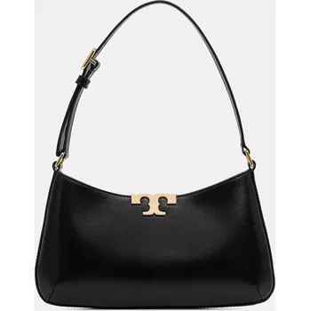 Kabelka Kabelka Tory Burch Eleanor černá barva, 164762-001 164762.001 99X, vel. ONE SIZE