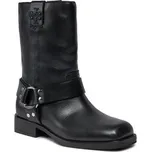 Tory Burch Polokozačky 153058 Černá 39_5