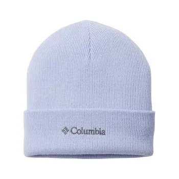 Čepice Columbia Arctic Blast Youth Heavyweight Beanie Snowdrift 581 fialová