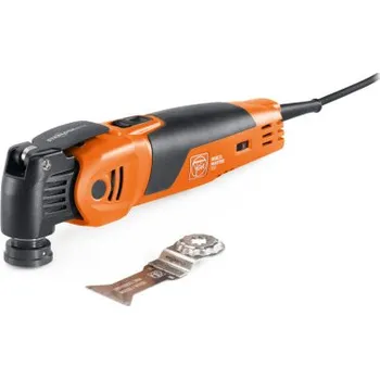 FEIN MULTIMASTER MM 700 Max Oscilační nástroj – MM 700 72296862000 Sleva 15%, při nákupu nad 3500,-Kč doprava zdarma