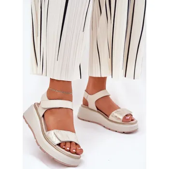 Dámské sandále Sandály model 210691 Step in style 41