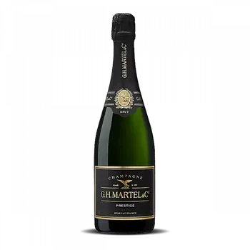 G.H. Martel & Co. Champagne Prestige Brut 0,75l