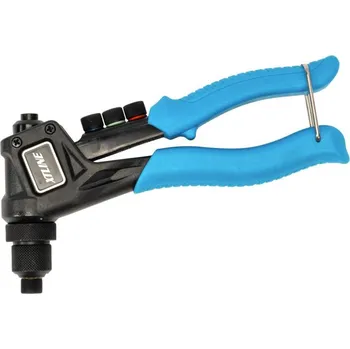 Ruční nářadí Kleště nýtovací 2,4 - 4,8mm - 190mm - CrMo XTLINE