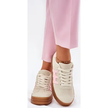 Dámská běžecká obuv Sportovní obuv model 209801 Step in style 39