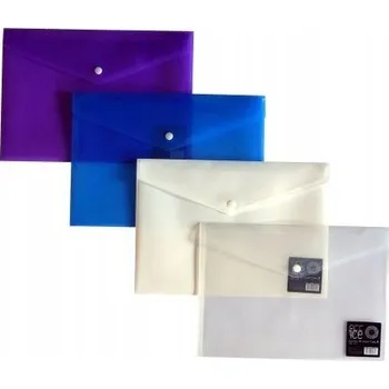 Organizér / pouzdro na dokumenty A2 Ziemia Obiecana