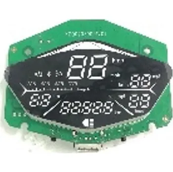 Displej pro Lamborghini AL EXT