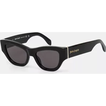 Sluneční brýle Palm Angels černá barva, PERI087_501007 PERI087.501007 99X, vel. 50