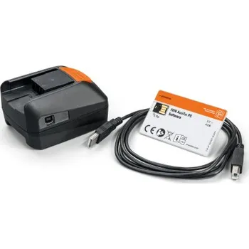 Příslušenství k pile FEIN Programovací adaptér 92604163020 Sleva 15%, při nákupu nad 3500,-Kč doprava zdarma