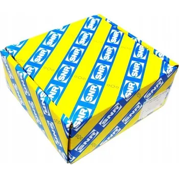 Kliková hřídel SNR DPF355.15 Řemenice klikové hřídele