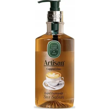Mýdlo Mýdlo EYUP SABRI TUNCER