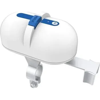 Centrální jednotka pro chytrou domácnost Moes WV-QY-EU-EN