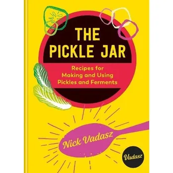 Pickle Jar - Vadasz, Nick