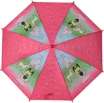 Doogy Princezna - dětský holový deštník