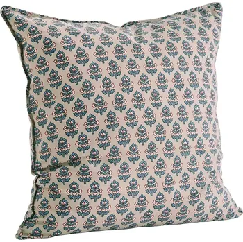 Povlak na dekorativní polštářek Dekorativní povlak na polštář Madam Stoltz CCP.5050.237 vícebarevná MLC