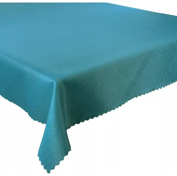 ubrus Ubrus odolný proti skvrnám 110 cm x 160 cm obdélníkový
