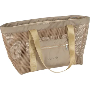 Pelíšek pro psa Taška Debbie béžová