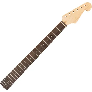 Dr.Parts Stratocaster 21 Palisandr Kytarový krk