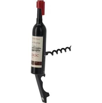 Otvírák vývrtka LÁHEV VÍNA 11,5cm EXCELENT