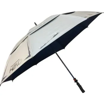 Deštník Sun Mountain H2NO Chrome UV umbrella 68", modrý