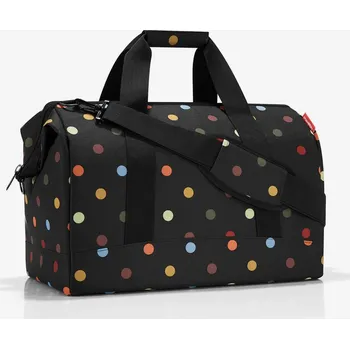 Cestovní taška REISENTHEL Taška Allrounder L Dots