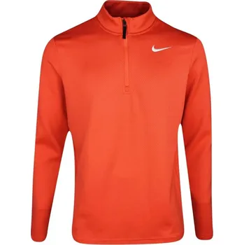 Nike Victory Dri-FIT 1/2-Zip pánská mikina, cosmic clay pánské, XL