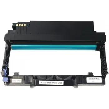 Tiskový válec Pantum DL-5120 černá (black) kompatibilní válcová jednotka