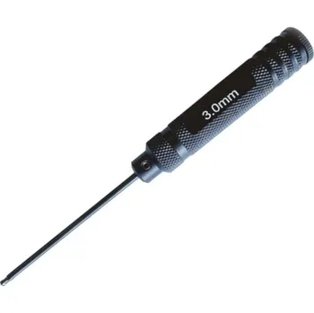 Šroubovák H-Speed šroubovák imbus s kuličkou 3.0mm - HSPZ313