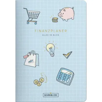 Finanzplaner - Korsch Verlag