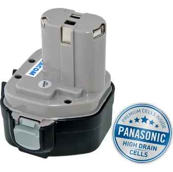 Baterie pro MAKITA UC120DWDE - AVACOM ATMA-12Mh-30H Ni-MH 12V 3000mAh