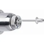 Nýty 2,4x6,4mm 100ks KREATOR KRT618101