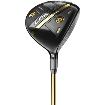 Golf Callaway Callaway EPIC STAR MAX pánské fervejové dřevo, pravá