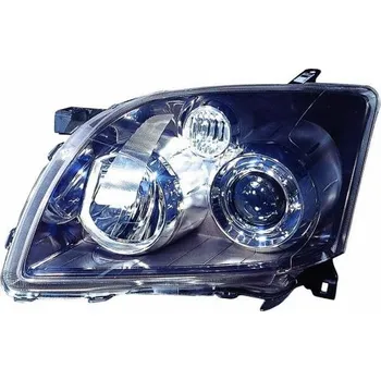 Přední světlomet Světlomet ABAKUS 212-11L1R-LDEM7