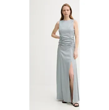 Dámské šaty Šaty Gestuz 10909913 šedá 09X, vel. 36