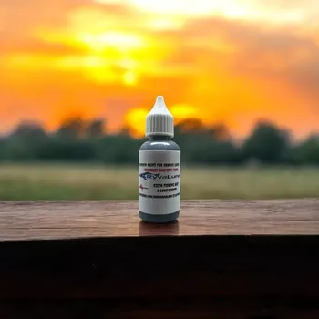 RYVALURES -SOFTBAIT PAINT STANDART GRAPHITE 30ML. (BARVA NA GUMOVÉ NÁSTRAHY)