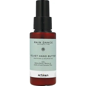 Péče o ruce Krémové máslo na ruce Artégo Rain Dance Velvet Hand Butter - 75 ml (0164321) + dárek zdarma